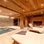 Les Sapins - Chalet