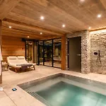 Chalet Les Sapins - *
