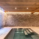 Chalet Les Sapins - *