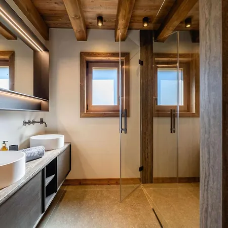 Les Sapins - Megève