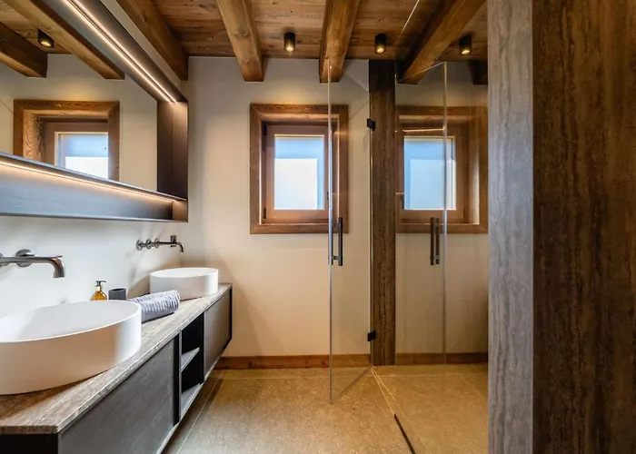 Les Sapins - Megève