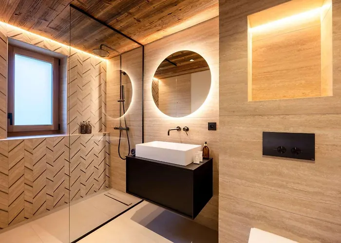 Les Sapins - * Megève