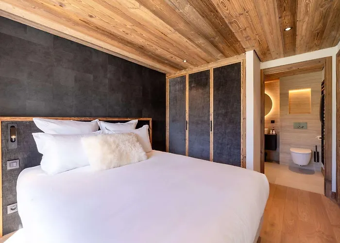 Les Sapins - * Megève