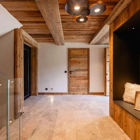 Les Sapins - Chalet *