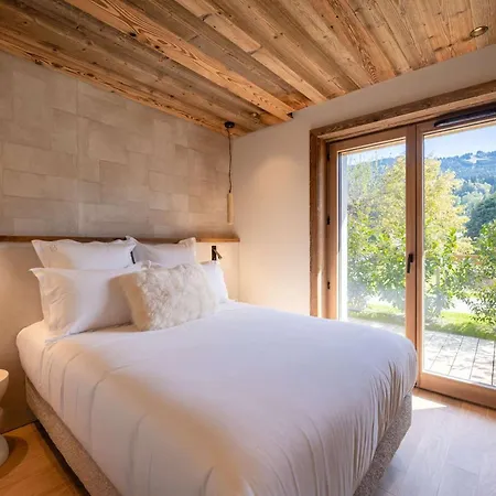 Les Sapins - Chalet