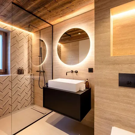 Les Sapins - * Megeve