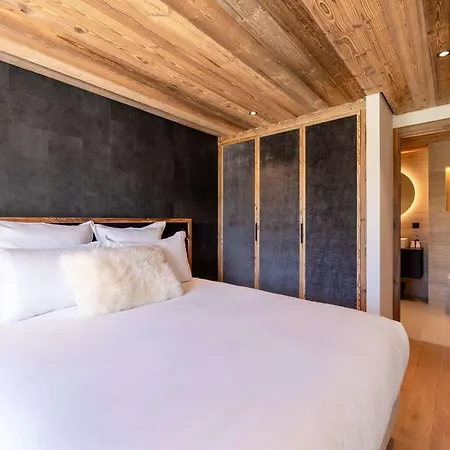 Les Sapins - * Megeve