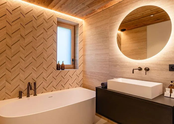 Chalet Les Sapins - Megeve